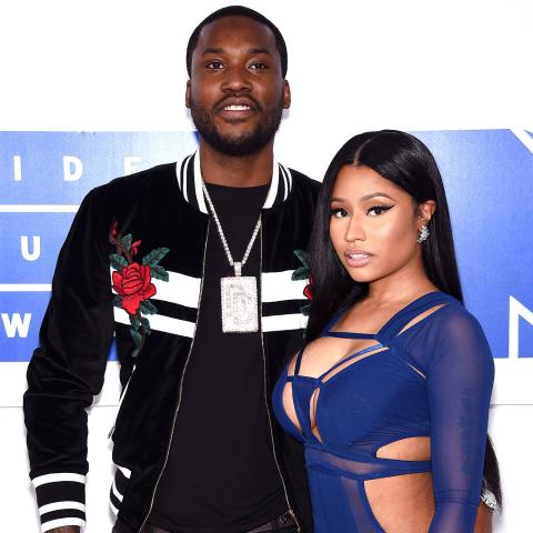 نيكي ميناج وميك ميل