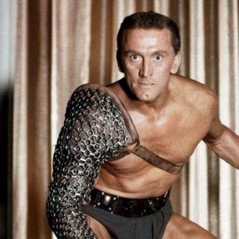 كيرك دوغلاس