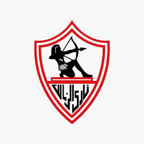 شعار نادي الزمالك