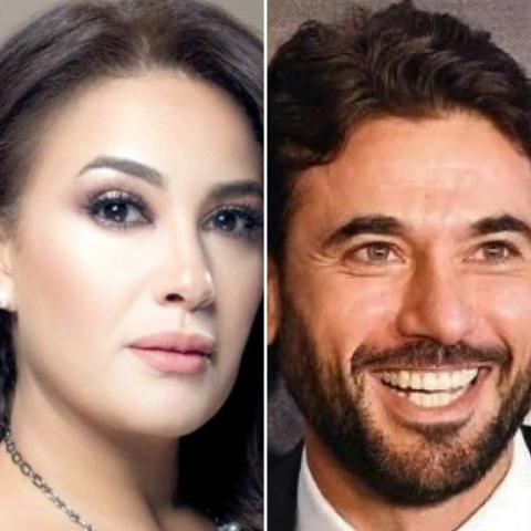 احمد عز | هند صبري