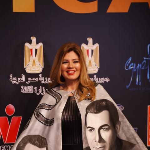 رانيا فريد شوقي