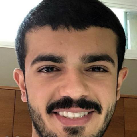 الشيف احمد الزامل انستغرام