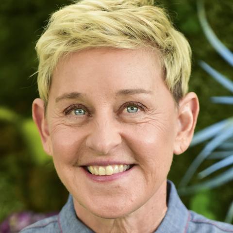 ألين دي جينيريس