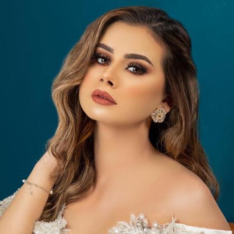 منة عرفة - انستغرام