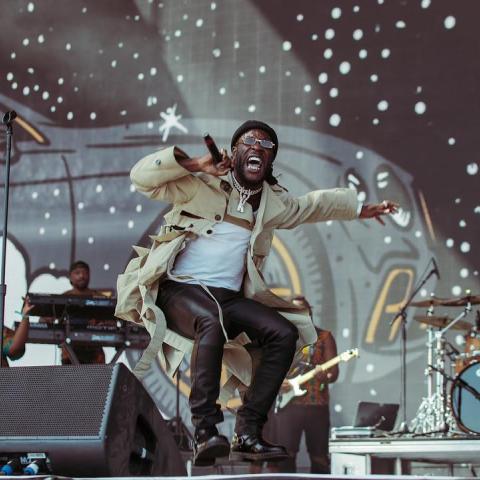 كورونا يؤجل كوتشيلا إلى أكتوبر - انستغرام @coachella