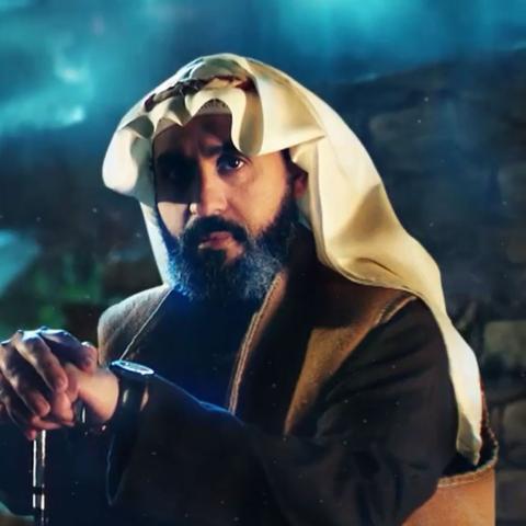 مشعل المطيري
