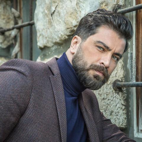 معتصم النهار