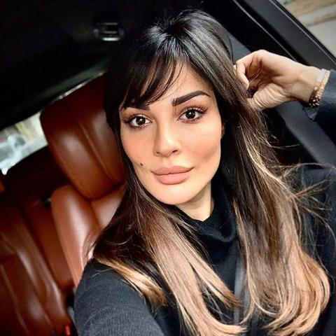 نادين نجيم - صورة من إنستغرام @nadine.nassib.njeim
