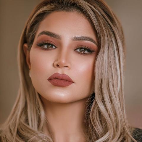 نهى نبيل - صورة من إنستغرام @nohastyleicon