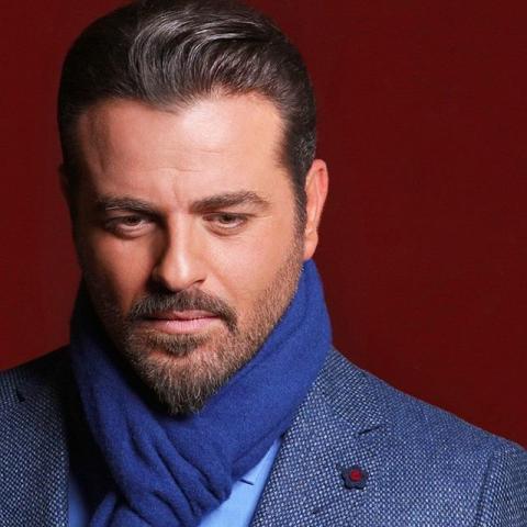 يوسف الخال - صورة من إنستغرام