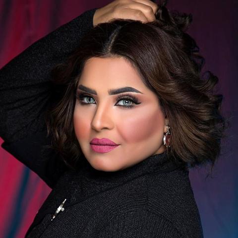 هيا الشعيبي - صورة من إنستغرام @hayaalshuaibi_79