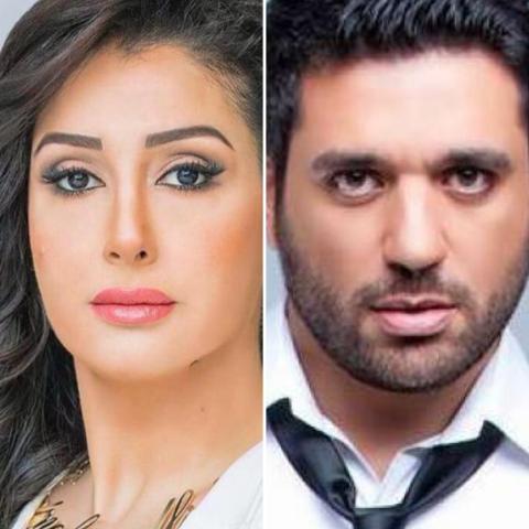 حسن الرداد | غادة عبدالرازق