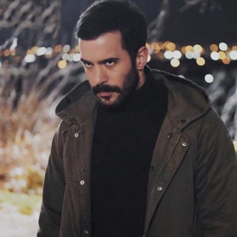 Barış Arduç - صورة من تويتر