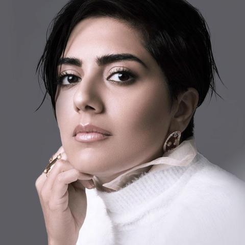 هيا عبدالسلام انستغرام
