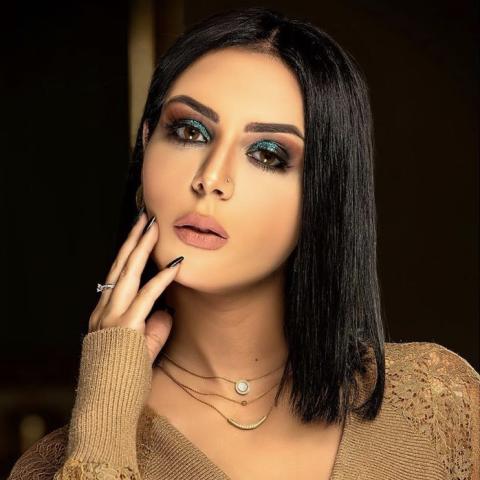 Btissam Batma | ابتسام بطمة انستغرام @btissambatmaofficial