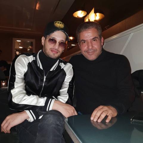 أمير الراي يعود مع سولكينغ