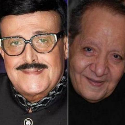 جورج سيدهم | سمير  غانم