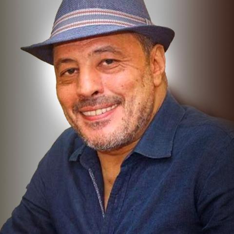عمرو عبدالجليل