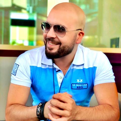 الدوزي يتحدث عن وعكته الصحية