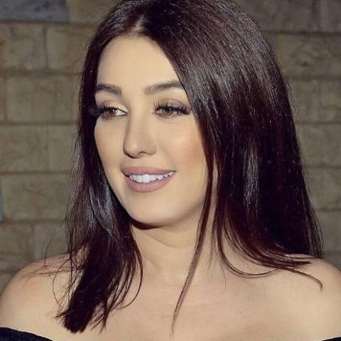 علوش تعود للتمثيل في إلا أنا