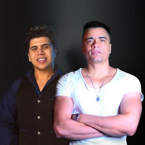 حسن شاكوش و عمر كمال
