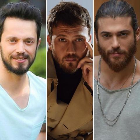 نجوم تركيا يتحدون الكورونا