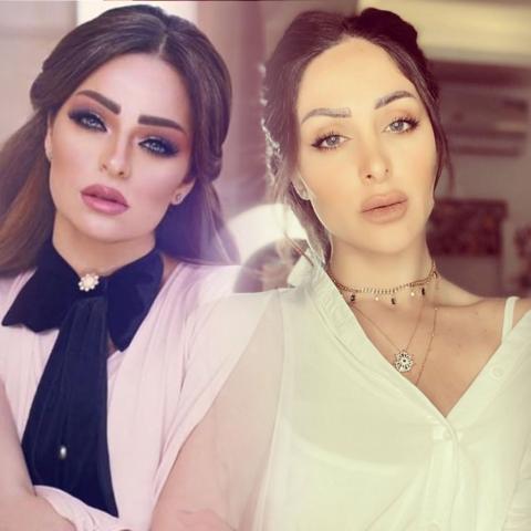 زين و هيا كرزون