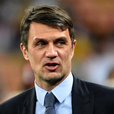 Paolo Maldini tests positive for coronavirus