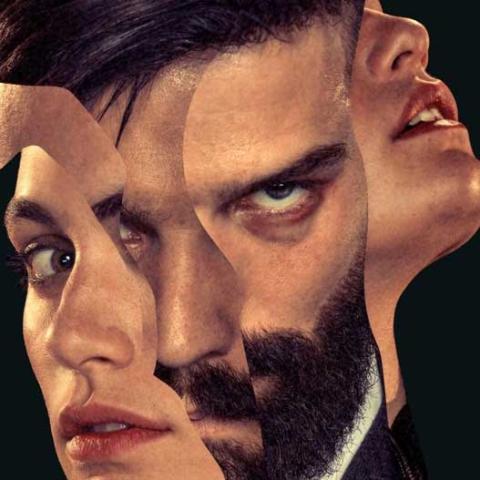 مسلسل فرويد