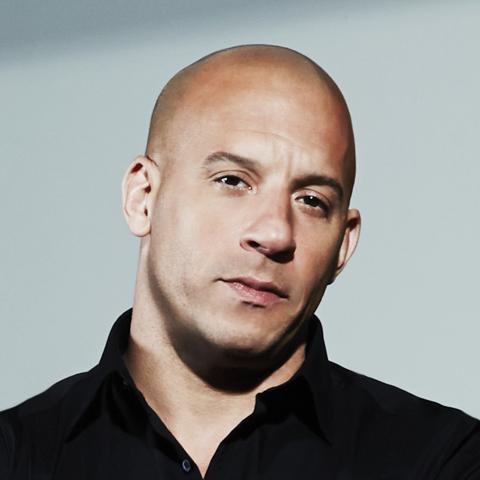 Vin diesel