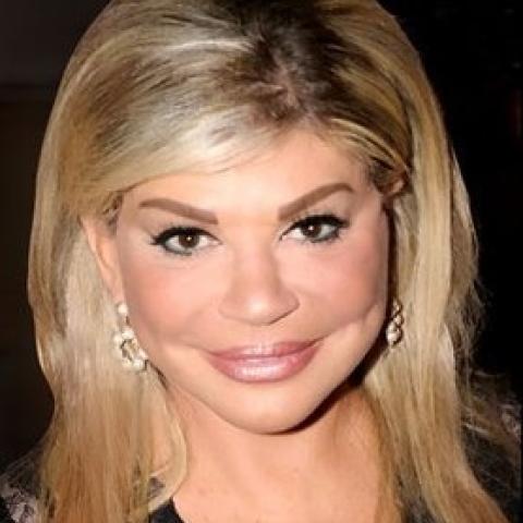 مي شدياق تنضم إلى لائحة &quot;المتعافين من كورونا&quot; قريباً...