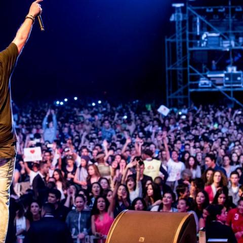 الكورونا تسبب في الغاء  المهرجانات في المغرب