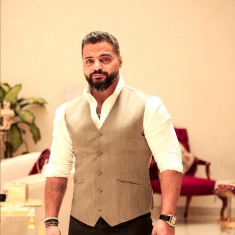سعود أبو سلطان