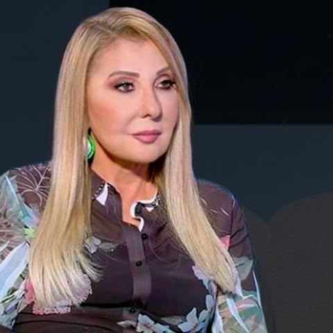 نادية الجندي في &quot;الأحد منحكي&quot;