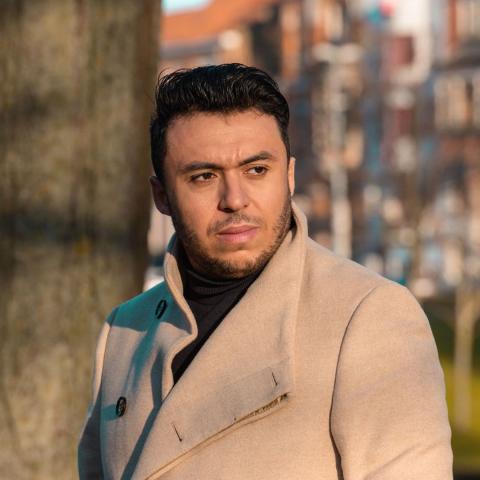 الغولي يلتحق بمشاهير اليوتيوب