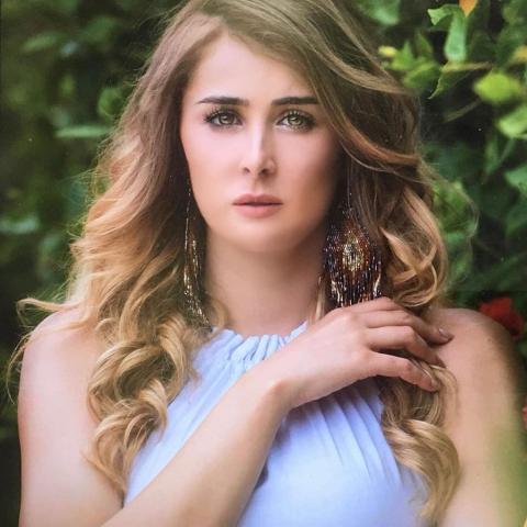 عائشة تدافع  عن الحيوانات في زمن كورونا