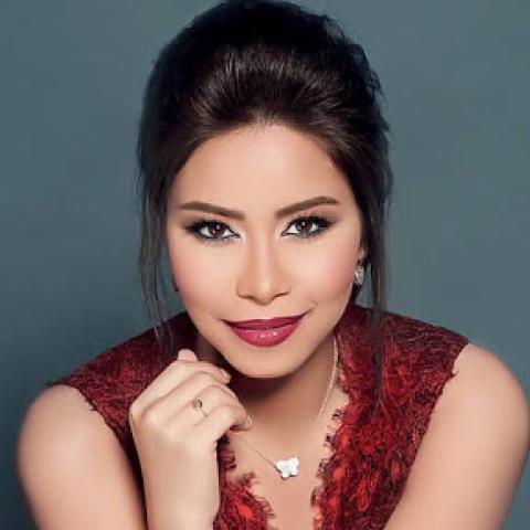 شيرين عبد الوهاب