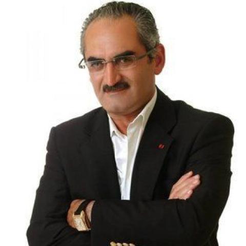 زهير النوباني