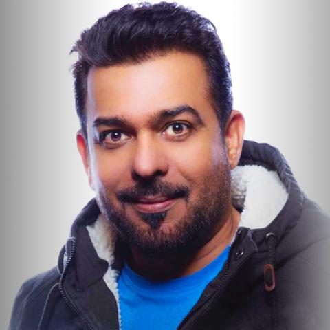 إبراهيم الزدجالي