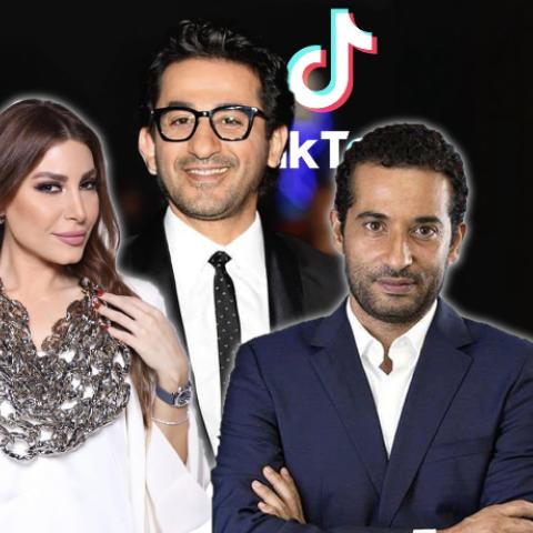 تيك توك يتحدى كورونا