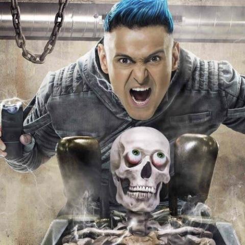 رامز مجنون رسمي