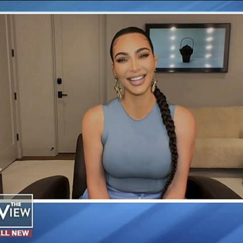 كيم كارداشيان