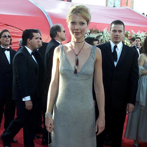 غوينيث بالترو