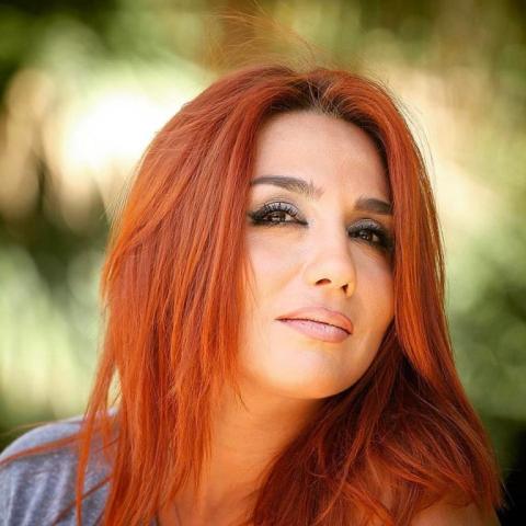رنا شميس