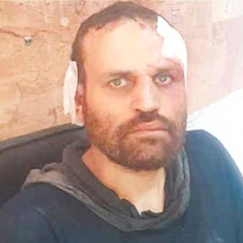 هشام عشماوي