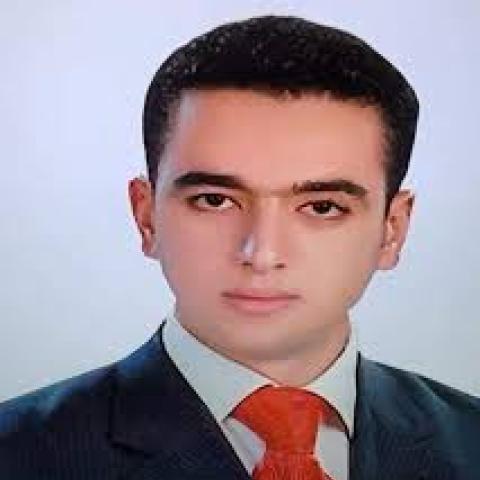 الشهيد محمد الحوفي