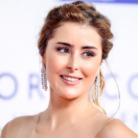 النجمة التونسية تقضي الحجر في الرقص ونيلي كريم تتفاعل مع حركاتها