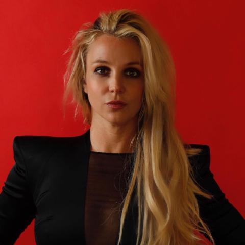 بريتني سبيرز - انستغرام @britneyspears