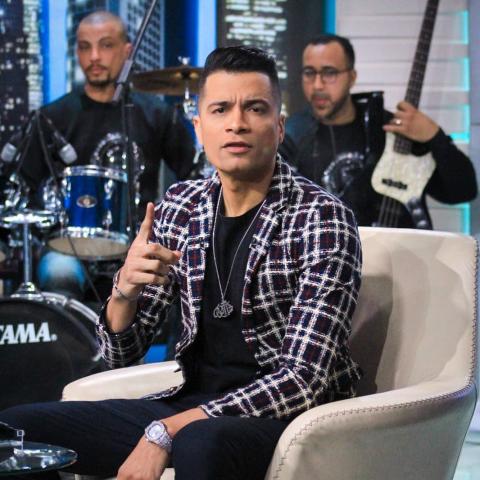 حسن شاكوش - انستغرام @hassan.shakosk