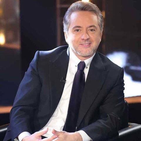 مروان خوري - صورة من إنستغرام @marwankhoury